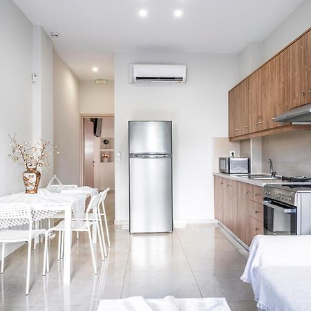 Neon Apartment, Modern, High Quality, Central Apt, Heraklion City Heraklion (Crete) Exterior foto