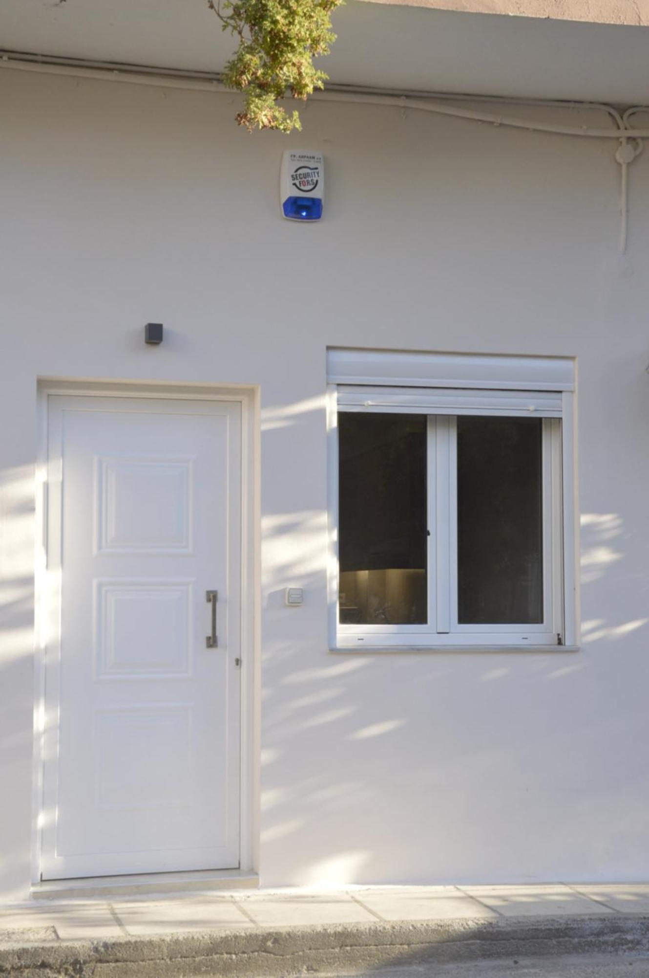 Neon Apartment, Modern, High Quality, Central Apt, Heraklion City Heraklion (Crete) Exterior foto