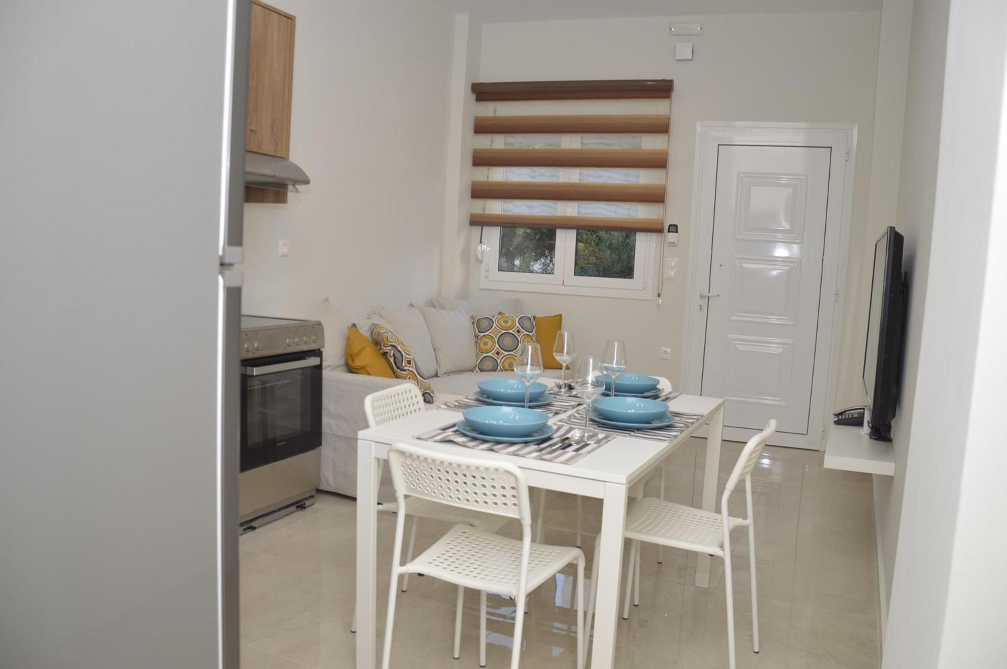 Neon Apartment, Modern, High Quality, Central Apt, Heraklion City Heraklion (Crete) Exterior foto