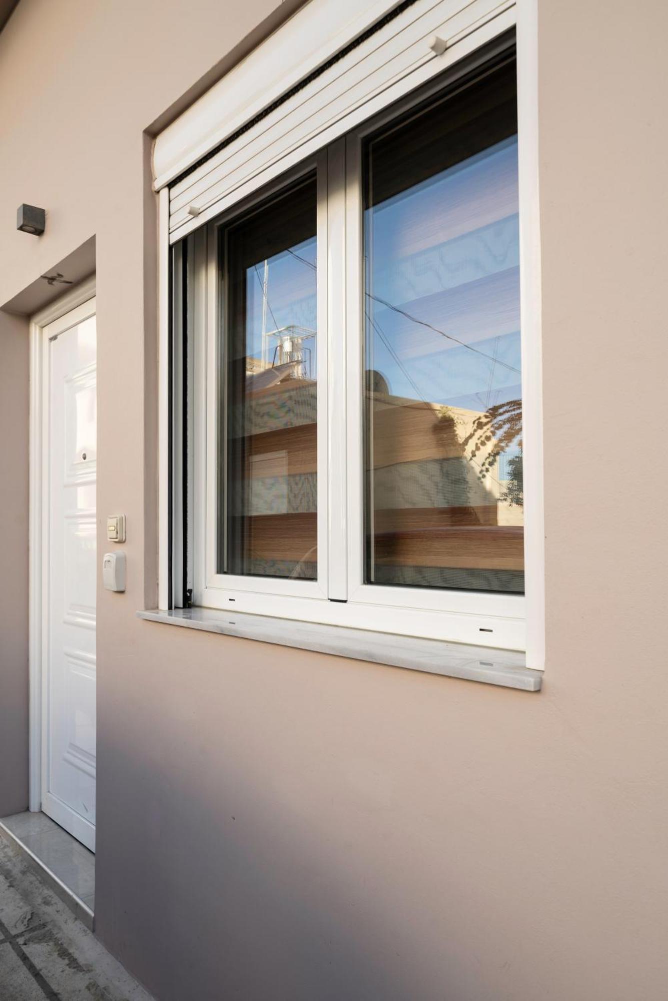 Neon Apartment, Modern, High Quality, Central Apt, Heraklion City Heraklion (Crete) Exterior foto