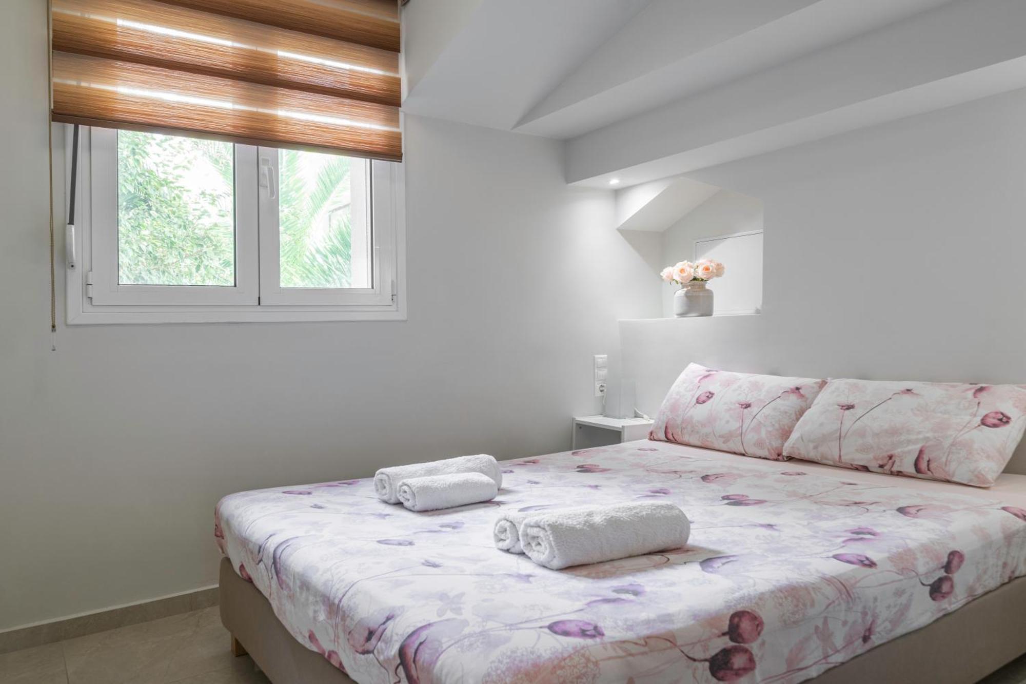 Neon Apartment, Modern, High Quality, Central Apt, Heraklion City Heraklion (Crete) Exterior foto