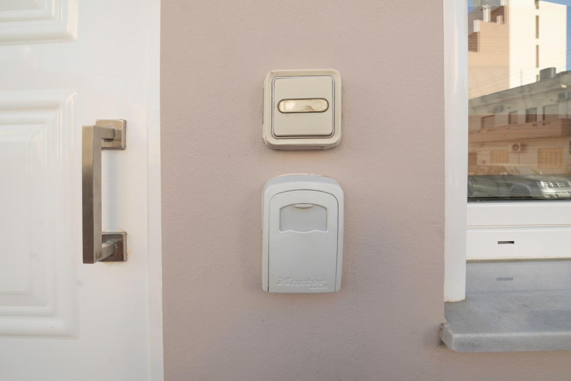 Neon Apartment, Modern, High Quality, Central Apt, Heraklion City Heraklion (Crete) Exterior foto